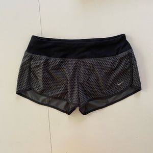 Nike Dri-Fit Athletic Shorts